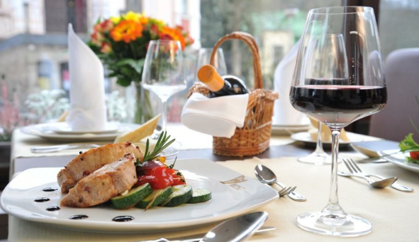 Wellness & Spa hotel Richard Mariánské Lázně